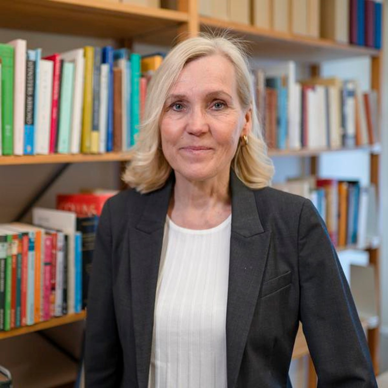 Cathrine Norberg