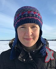 Anu Valtonen - دانشیار profile picture
