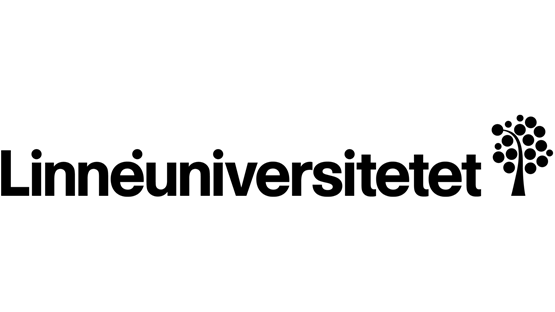 Linnéuniversitetets logotyp