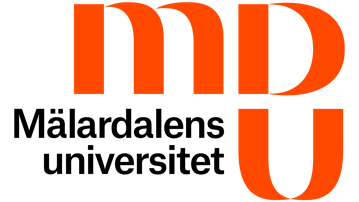 Mälardalens universitets logotyp