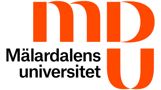 Mälardalens universitets logotyp
