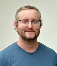 Personalbild Christopher Nilhzon
