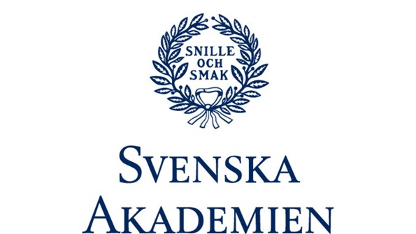 Svenska akademiens logotyp