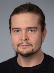 Antti Perälä