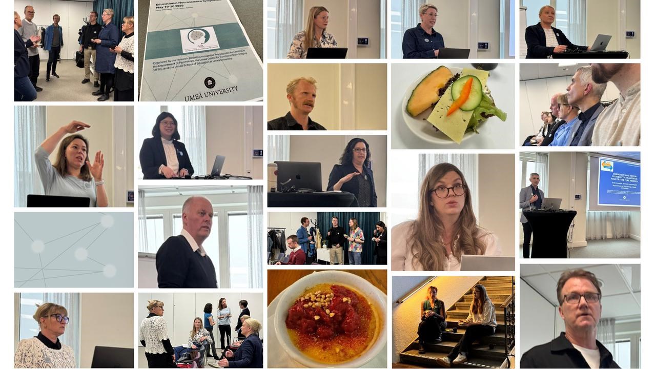 Symposium 19-20 maj 2026