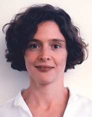 Personalbild Cornelia Späth