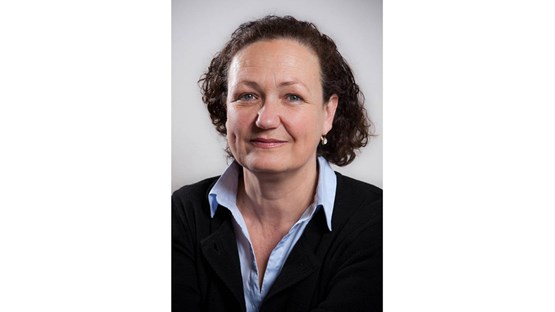 Mirjam Münch