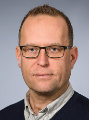 Staff photo Fredrik Snellman