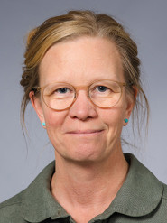 Personalbild Ellinor Gustafsson