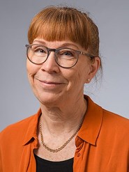 Susanne Sellin