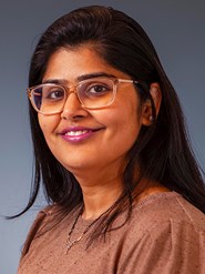 Deepti Singh