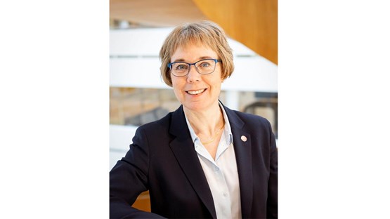 Karin Forsberg Nilsson