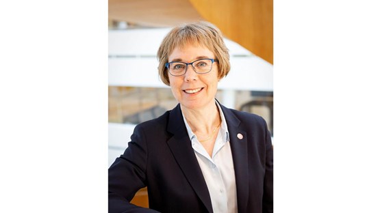 Karin Forsberg Nilsson