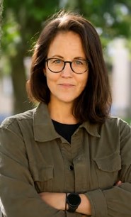 Personalbild Sophie Kolmodin