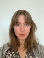 Personalbild Hedvig Widmalm