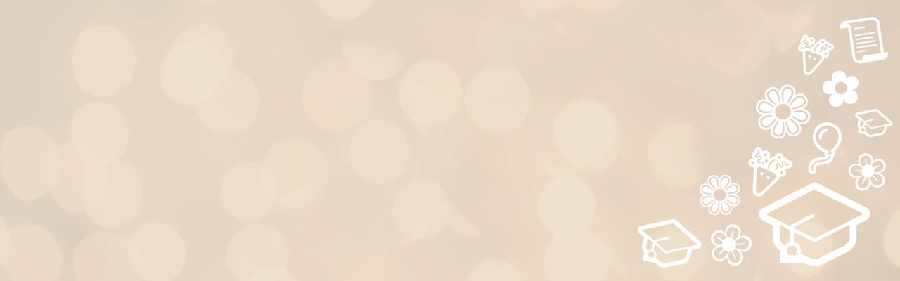 USBE Graduation Banner 2026