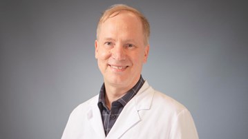 WCMM Associerad Kliniker David Bäckström