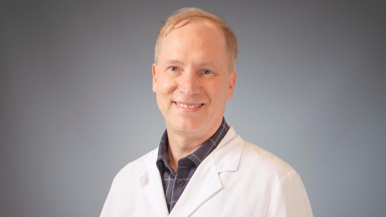 WCMM Associerad Kliniker David B&auml;ckstr&ouml;m