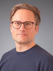 Magnus Larsson