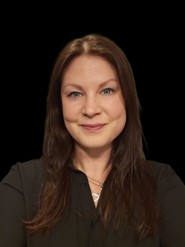 Personalbild Linn Lindgren Hemmingsson