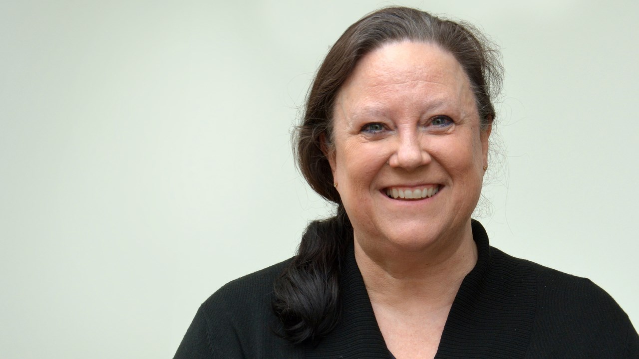 Eva Mårell-Olsson, Pedagogiska institutionen