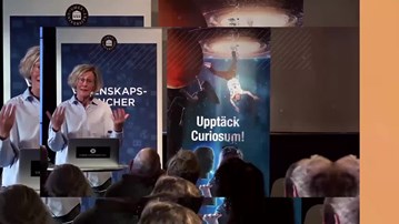 Film: Många hål på vägen mot jämlik tandvård