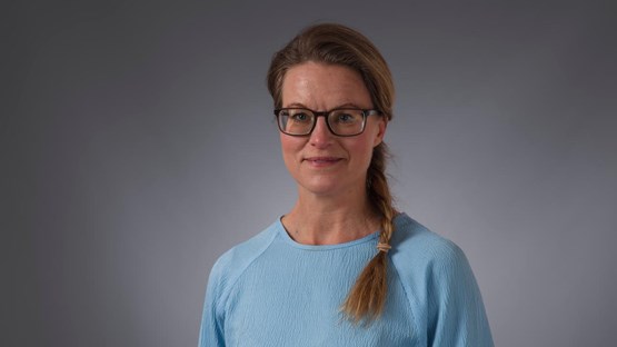 Ekonom vid Enheten för polisiärt arbete