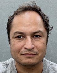 Personalbild Sergio Bravo Josephson