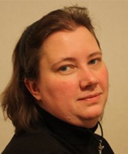 Personalbild Ulrica Söderlind