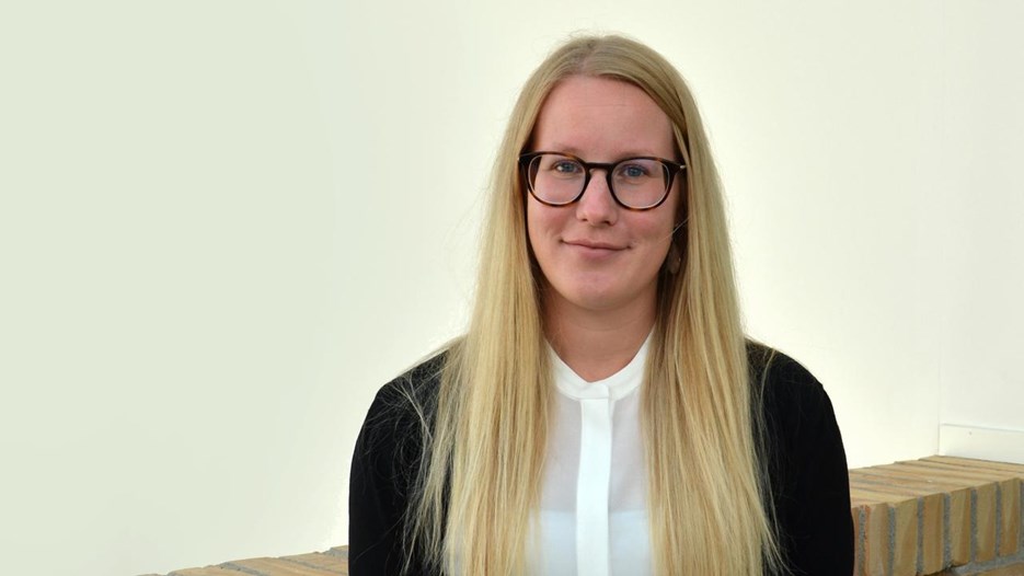 Josefin Ånger, Pedagogiska institutionen