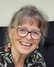 Personalbild Lisbeth Lundahl