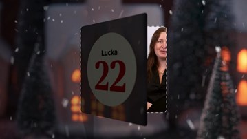 Film: Lucka 22: I Kalle ska inget ändras