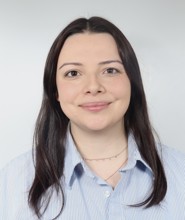 Personalbild Iryna Yakovenko
