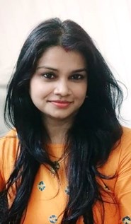 Personalbild Kanchan Kumari