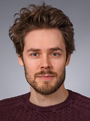 Joakim Wallmark