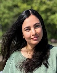 Zahra Kharaghani