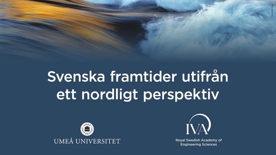 Film: Svenska framtider 26 maj, del 2
