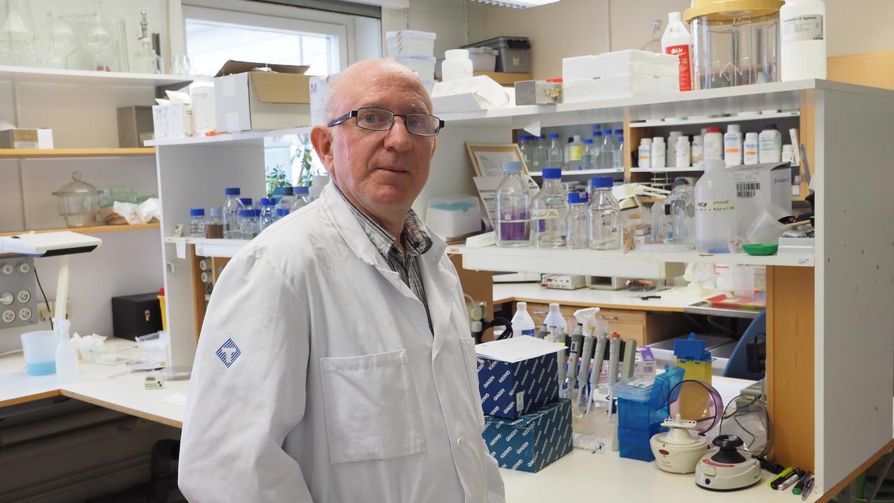 Jan Oscarsson
