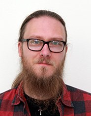 Personalbild Mats Eriksson