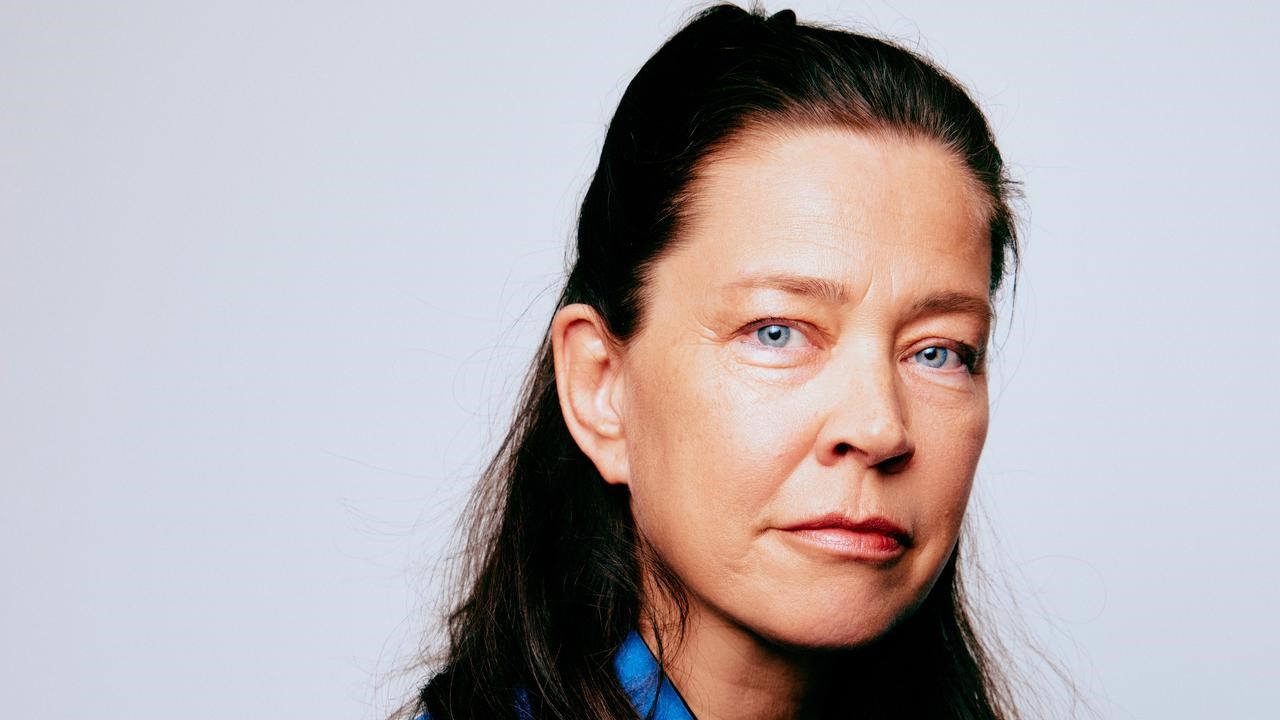 Marie Lundström