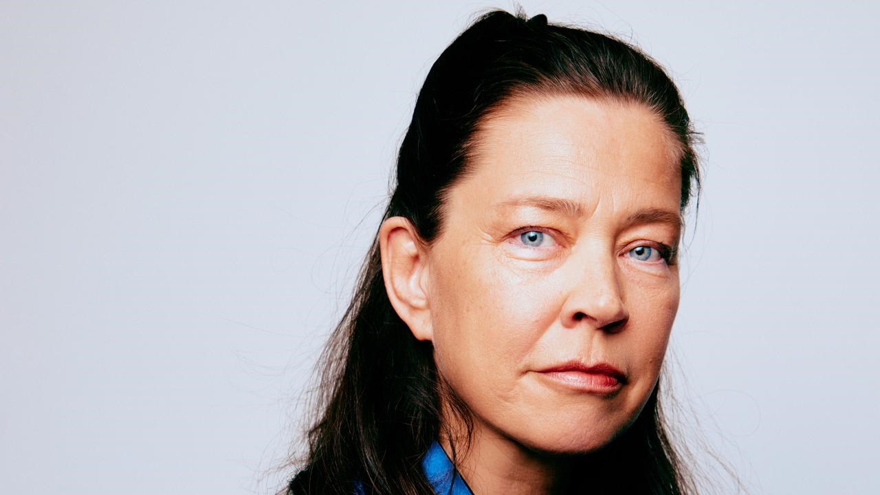 Marie Lundström