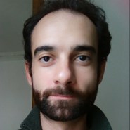 Dimitri Coelho Mollo - Assistant Professor profile picture