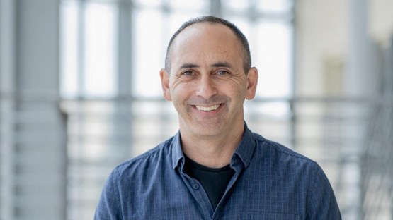 Matan Oren, Arial University