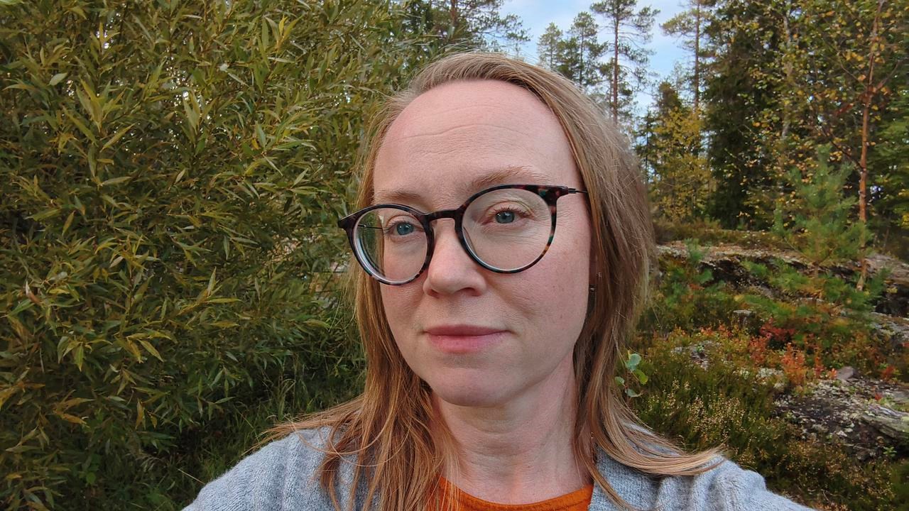 Linda Lundmark