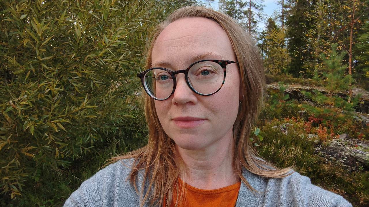 Linda Lundmark