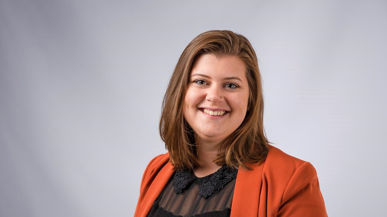 Rebecca Tapper
