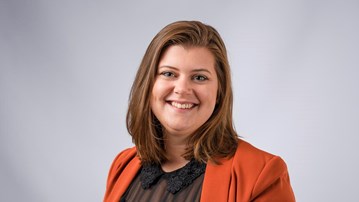 Rebecca Tapper