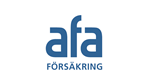 Link to website for the funding agency Afa Försäkring