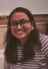 Personalbild Jayalakshmi Baskar