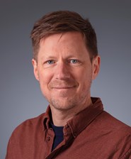 Staff photo Magnus Zingmark